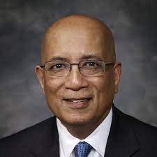 Ron Bose's Instagram, Twitter & Facebook