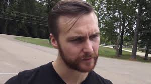 Blunt Vengeance TRAILER