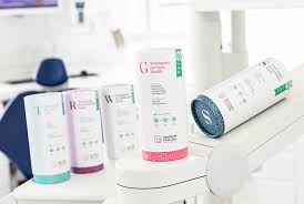 Local and distant structures (such as ear, brain, carotid artery , or heart) can also refer pain to the teeth. Spotlight Oral Care Launches Its Latest Range Of Effective And Sustainable Dental Products