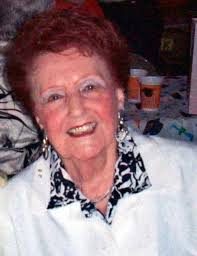 Charlotte Thelma Goodman Amato Obituary