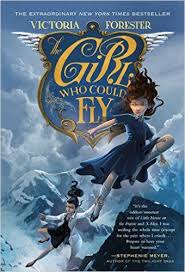 The Girl Who Could Fly Victoria Forester 9781250072467 Amazon Com Books Books Favorite Books Book Cover Art