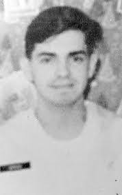 Russell Borden's Instagram, Twitter & Facebook