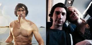 Feel free to post anything adam driver related and have fun • be civil towards mr. Who Is Joanne Tucker All About Adam Driver S Wife As Actor S Burberry Centaur Ad Sends Fans Into A Frenzy Online