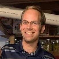 Blake Huddleston Obituary