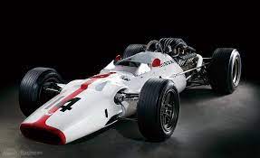 glory days when honda f1 cars actually worked racing classic racing cars race cars