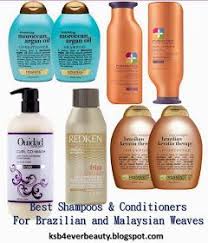 It is not very complication to learn the techniques required for hair weave care. Good Shampoos And Conditioners For Virgin Brazilian Hair Weave Best Shampoos Good Shampoo And Conditioner Brazilian Hair Weave
