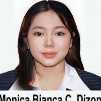 Monica Dizon's Instagram, Twitter & Facebook