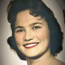 Dorothy Sue Petzold Obituary