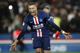 It is almost impossible to remind yourself that the golden boy is still only 21 as he continues to produce astonishing numbers with the weight of the world on his shoulders. Psg S Kylian Mbappe Revealed As Cover Athlete For Fifa 21 Bleacher Report Latest News Videos And Highlights