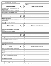 19 printable fire log template forms fillable samples in. Monthly Fire Extinguisher Inspection Form Template Awesome Building Inspection Checklist Template Awesome Building Inspection Models Form Ideas