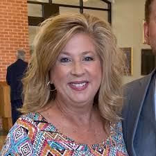 Christina Causey's Instagram, Twitter & Facebook