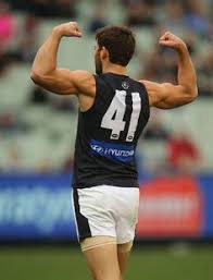 Levi casboult is an australian rules footballer playing for the carlton football club in the australian football league. Levi Casboult Net Worth