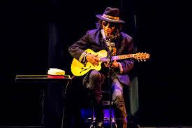 Performances By Singer Songwriter Sixto Rodriguez From Detroit