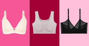 The Best Wireless Bras For Large Breasts 2018 The Strategist New York Magazine