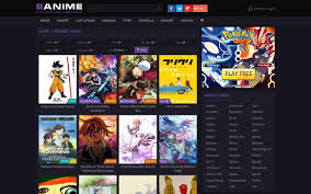 Most of these anime proxy sites will load at super fast speed. 9anime Is For Android Apk Download