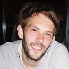 Jonathan Clegg's Profile