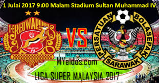 3,474 likes · 36 talking about this. Live Streaming Kelantan Vs Sarawak Liga Super 01 07 2017