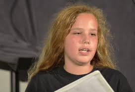 Musical theater 'experiment' links volunteers with kids eager to learn