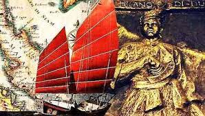 The epic, and especially the protagonist of hang tuah is still depicted as a heroic figure while hang jebat continues to be depicted as the traitor. Hang Tuah Is Chinese Hang On A Second Malaysia Today