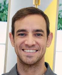 Schwartz Benjamin (班杰明)