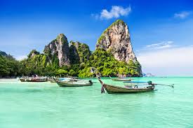 Phuket is located in southern thailand and just over an hour by plane from bangkok. Thailand Ruft 13 Tage Auf Phuket Am Patong Beach Mit Unterkunft Flug Nur 391 Urlaubstracker De