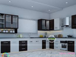 Kitchen interior design ideas kerala style. Kitchen Interior Design Decor Kitchen Room Design Latest Kitchen Designs