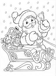 For boys and girls, kids and adults, teenagers and toddlers, preschoolers and older kids at school. Printable Christmas Colouring Pages The Organised Housewife