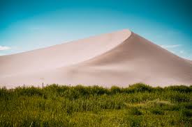 Tons of awesome surreal backgrounds to download for free. 5420671 6000x4000 Landscape Nature Wallpapers Wallpaper Dreamscape Background Surreal Sand Dune Free Pictures Nature Backgrounds Blue Sky Mocah Hd Wallpapers