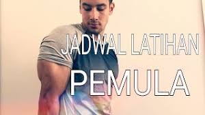 Untuk pemula, sebaiknya membuat jadwal fitnes dalam satu minggu untuk latihan kardio dan latihan kekuatan. Jadwal Gym App Ù„Ù€ Android Download 9apps