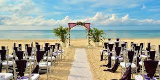 Iberostar Rose Hall Beach Resort Wedding Pacages Destify Destination Wedding Caribbean All Inclusive Wedding Packages Rose Hall Jamaica