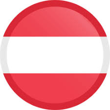 From wikimedia commons, the free media repository. Austria Flag Icon Country Flags