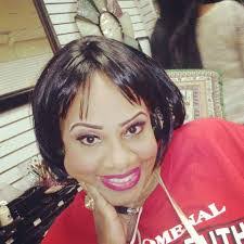 Sharon Hilborn's Instagram, Twitter & Facebook