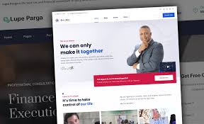 Need a site? Let's talk about it!