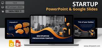 Free powerpoint ppt presentation templates themes, background, & infographics designs. Creative And Free Powerpoint Templates Showeet