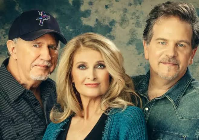 An Evening in the Round with Linda Davis is Coming to Lufkin