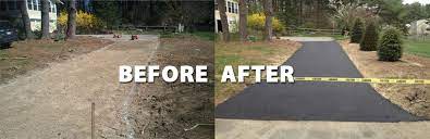 How much does the average driveway cost? Driveway Installation Cost For Long Island Driveway Paving Long Island Paving Contractors