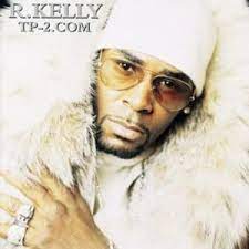 R Kelly Love Letter Lyrics And Tracklist Genius