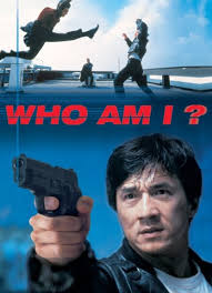 Movie Who Am I?