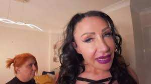 DOM深渊 - 沉浸于她的世界里