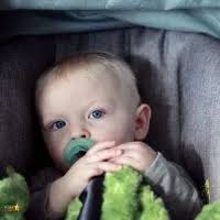 How to make a cookie cutter bird feeder #31daysofactivities