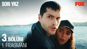 Son yaz yeni bölüm fragmanını izlemek için tıklayınız. Son Yaz 3 Bolum 1 Fragmani Youtube