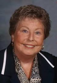 Obituary of Barbara Taylor