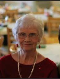 Obituary information for Erma Jho Kelso