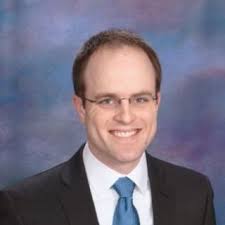 Dr. Dustin Bosch, MD