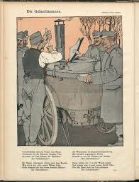 Onb Anno Austrian Newspaper Online 1915 Apr Anno Armee Kriegerin