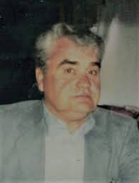 Ernest J. Witten Obituary