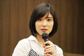 松岡茉優、不遇の時期乗り越え「万引き家族」で“チャプター2”へ : 映画ニュース - 映画.com