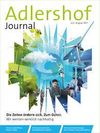 Published aug 1, 2021, 11:12 am edt. Adlershof Journal July August 2021 Wista Management Gmbh