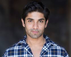 Quantico" Bullet Train (TV Episode 2018)