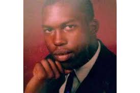 Lance Thomas Obituary (1970